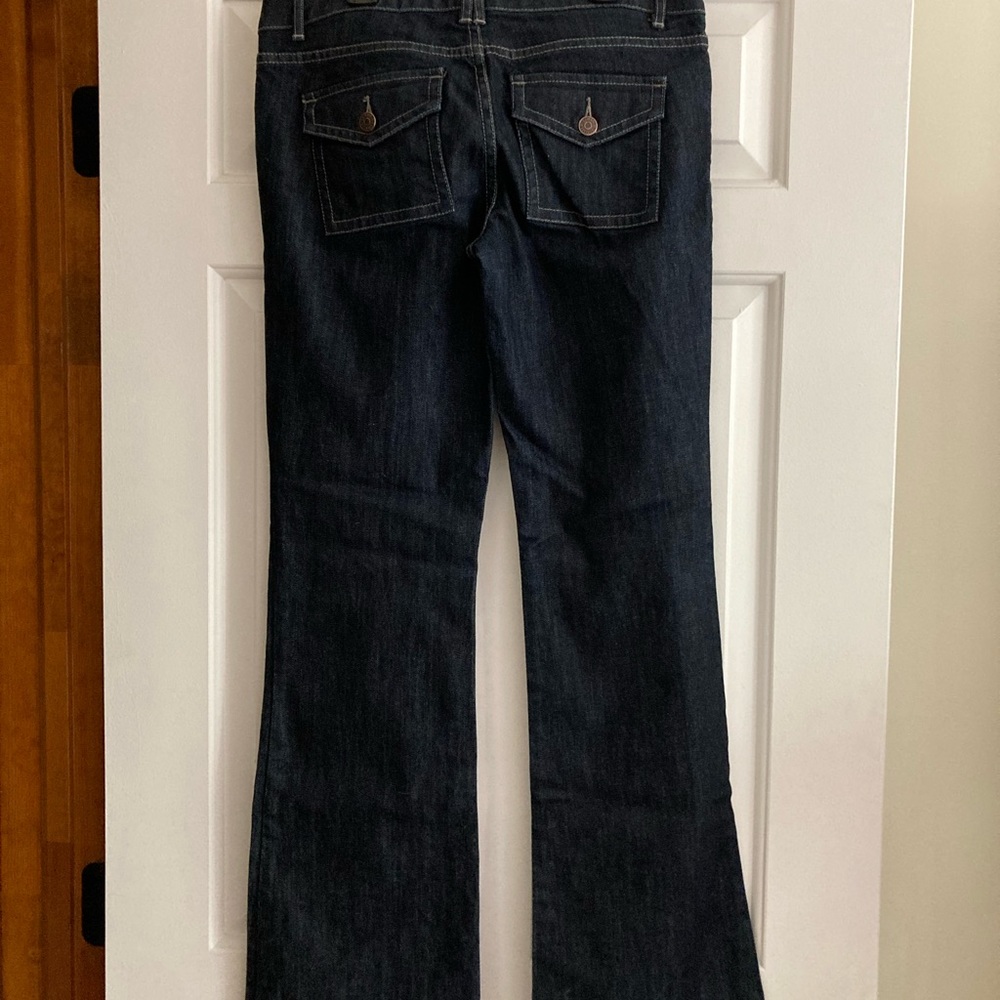 The Limited Denim 678 Like new! Size 6 Boot Cut